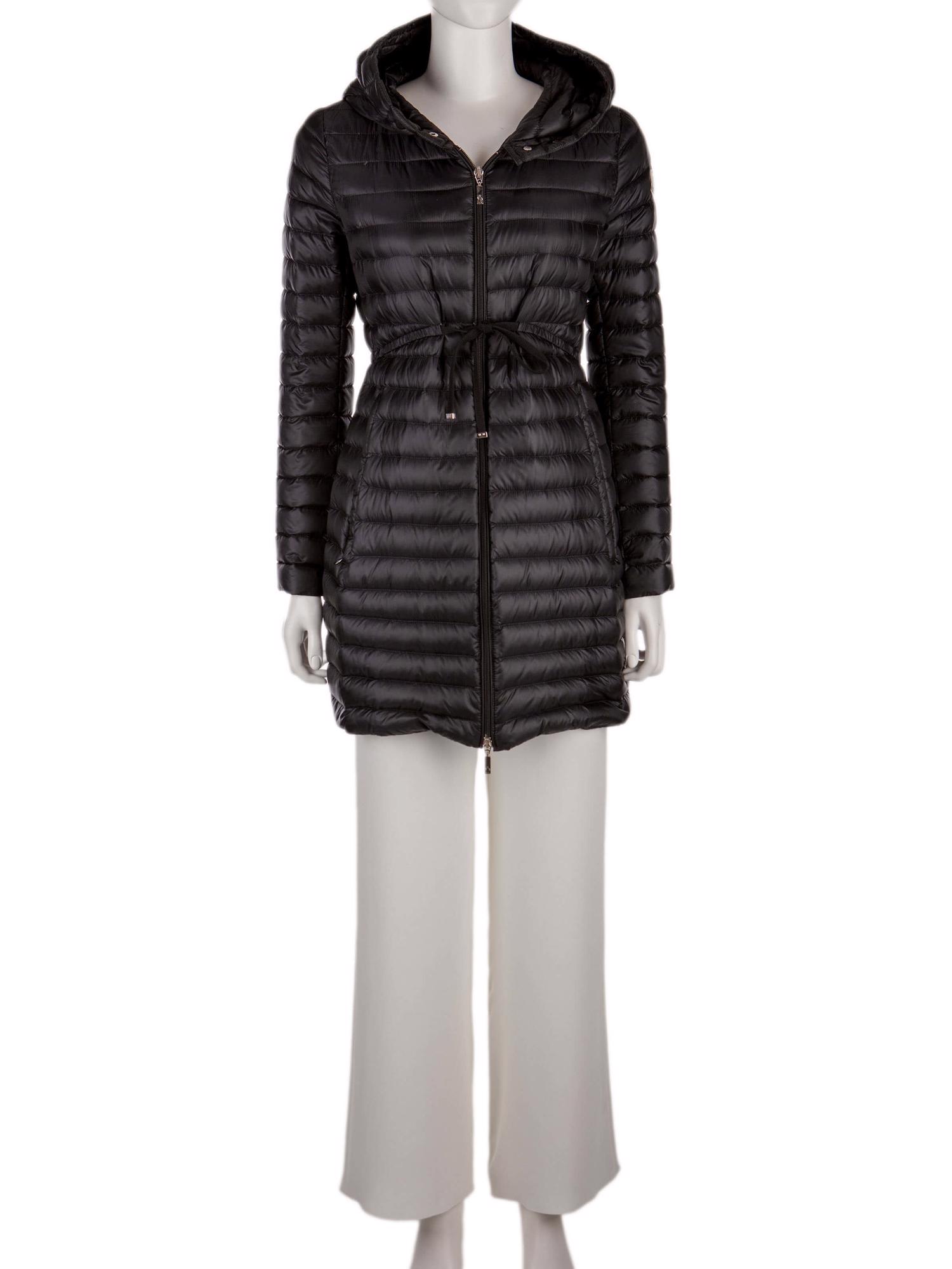 Bayan Siyah MONCLER MONT