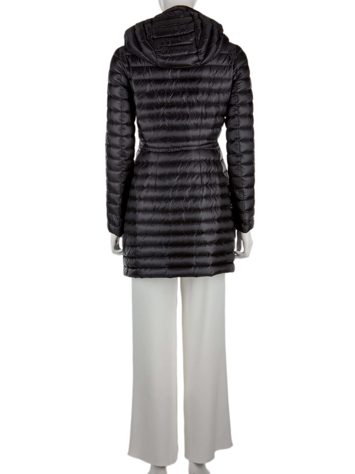 Bayan Siyah MONCLER MONT