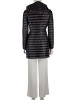 Bayan Siyah MONCLER MONT