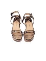 Bayan Bej PAUL ANDREW SANDALET