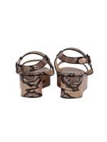 Bayan Bej PAUL ANDREW SANDALET