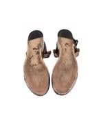 Bayan Bej PAUL ANDREW SANDALET