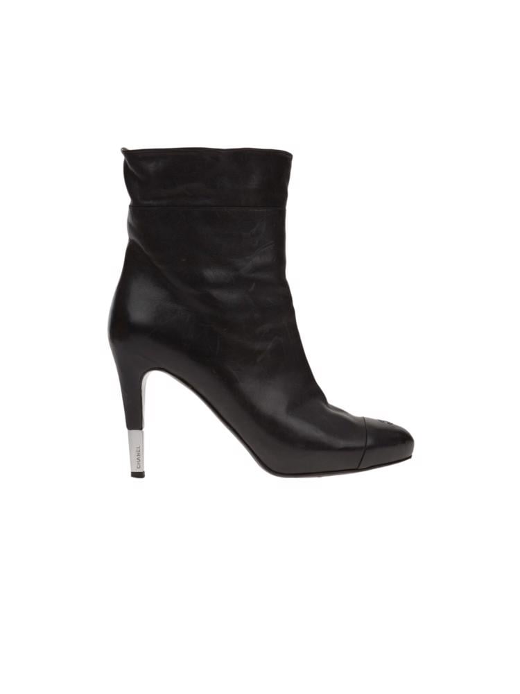 Bayan Siyah CHANEL BOT