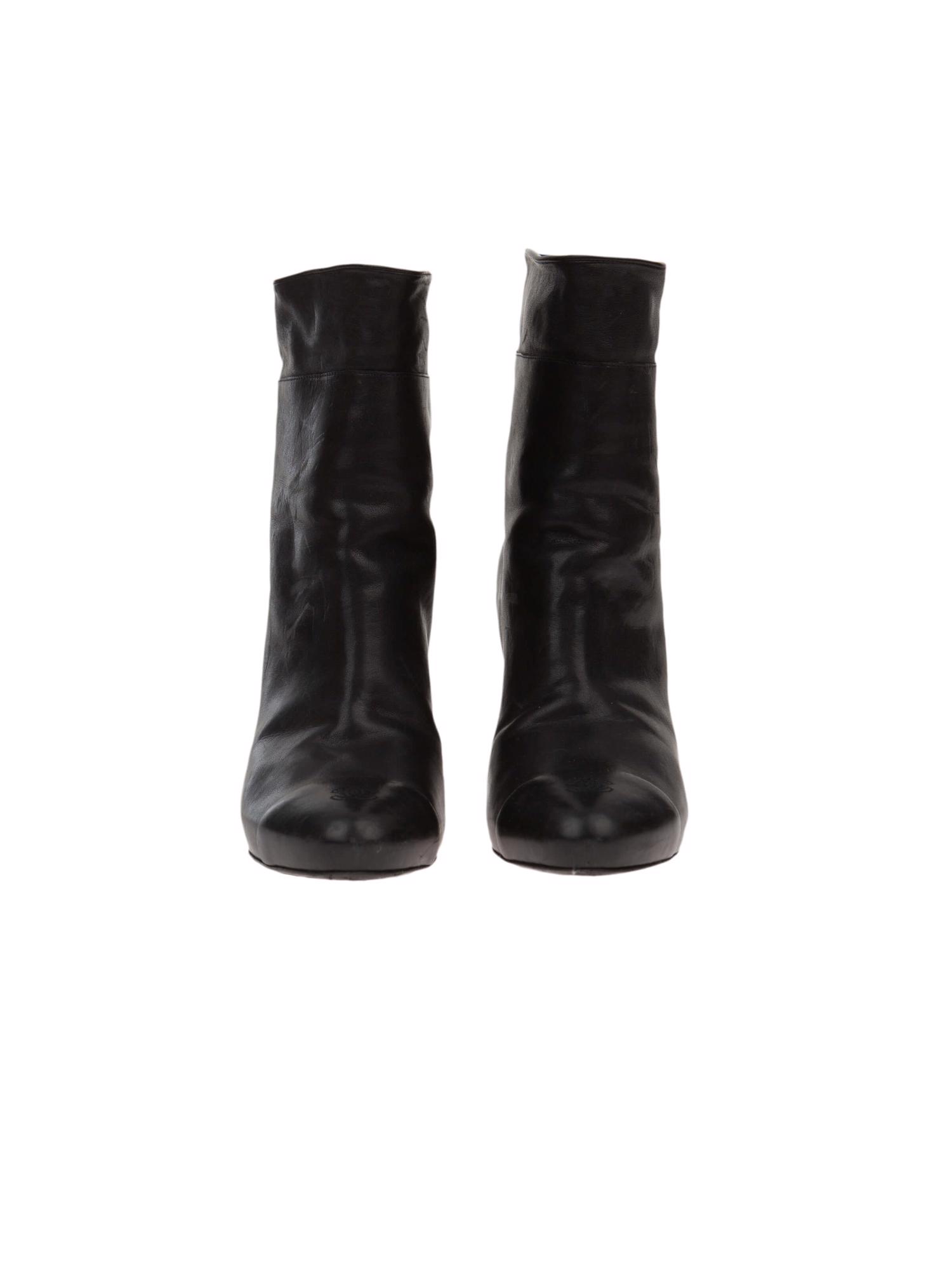 Bayan Siyah CHANEL BOT