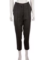 Bayan Gri LORO PIANA PANTOLON