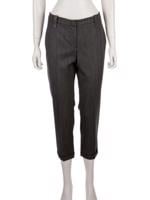 Bayan Gri BRUNELLO CUCINELLI PANTOLON