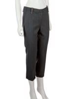 Bayan Gri BRUNELLO CUCINELLI PANTOLON