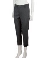 Bayan Gri BRUNELLO CUCINELLI PANTOLON