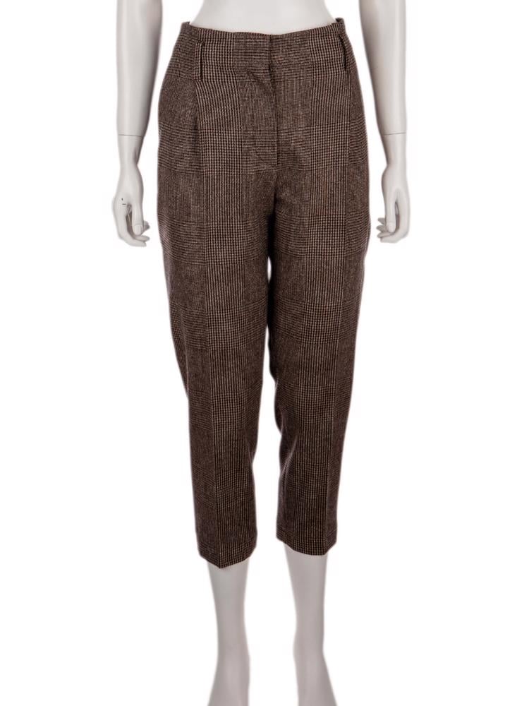 Bayan Kahve BRUNELLO CUCINELLI PANTOLON