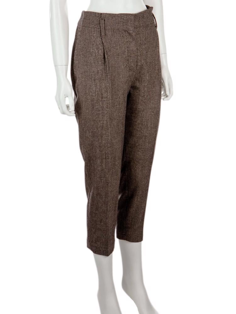 Bayan Kahve BRUNELLO CUCINELLI PANTOLON