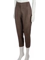 Bayan Kahve BRUNELLO CUCINELLI PANTOLON