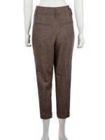 Bayan Kahve BRUNELLO CUCINELLI PANTOLON