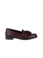 Bayan Kahve TOD'S LOAFER