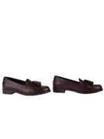 Bayan Kahve TOD'S LOAFER
