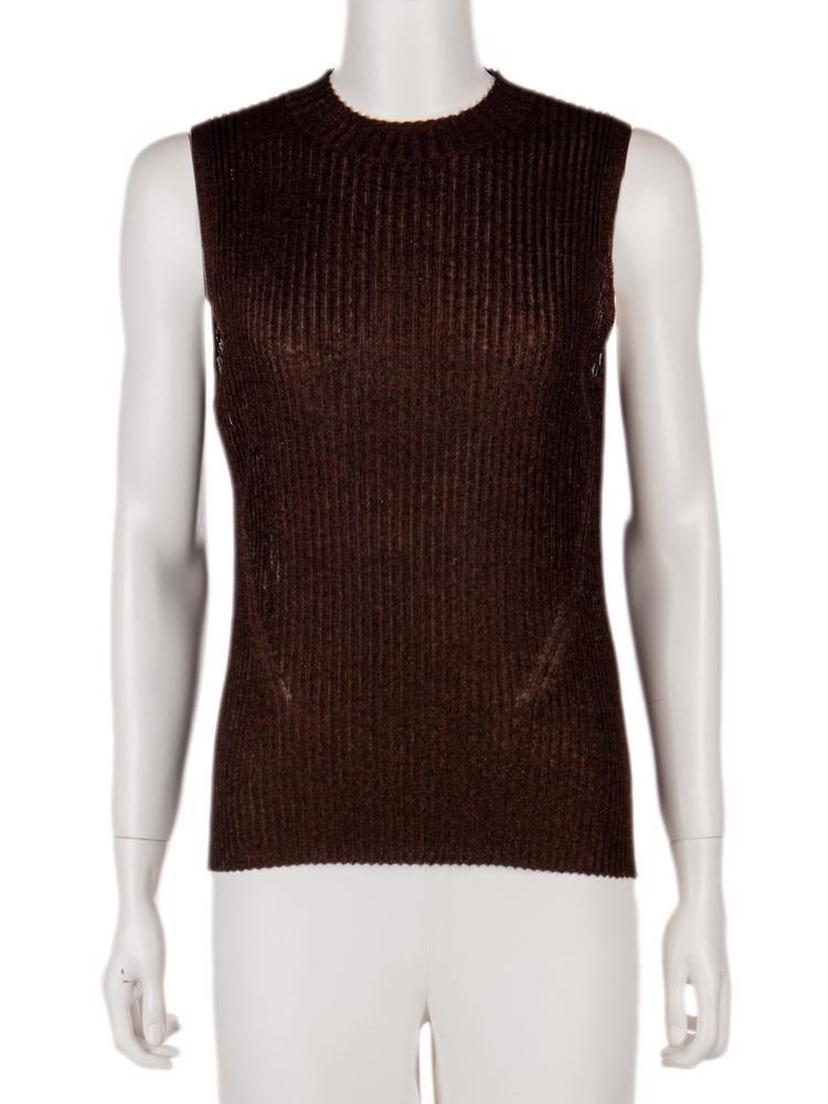 Bayan Kahve RAG&BONE BLUZ