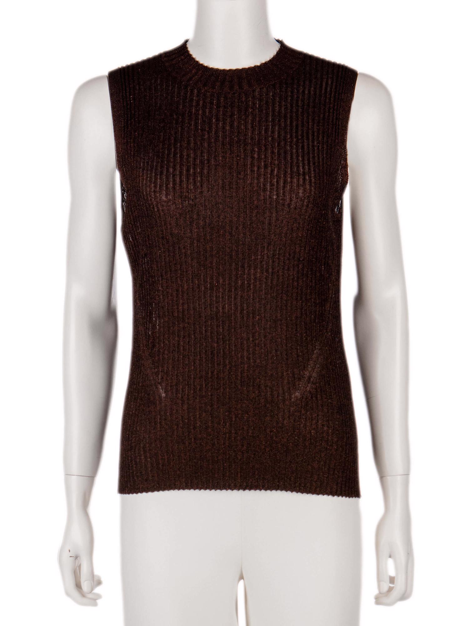 Bayan Kahve RAG&BONE BLUZ