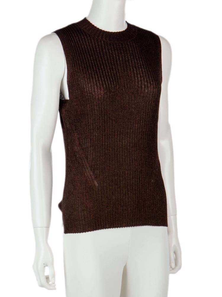 Bayan Kahve RAG&BONE BLUZ