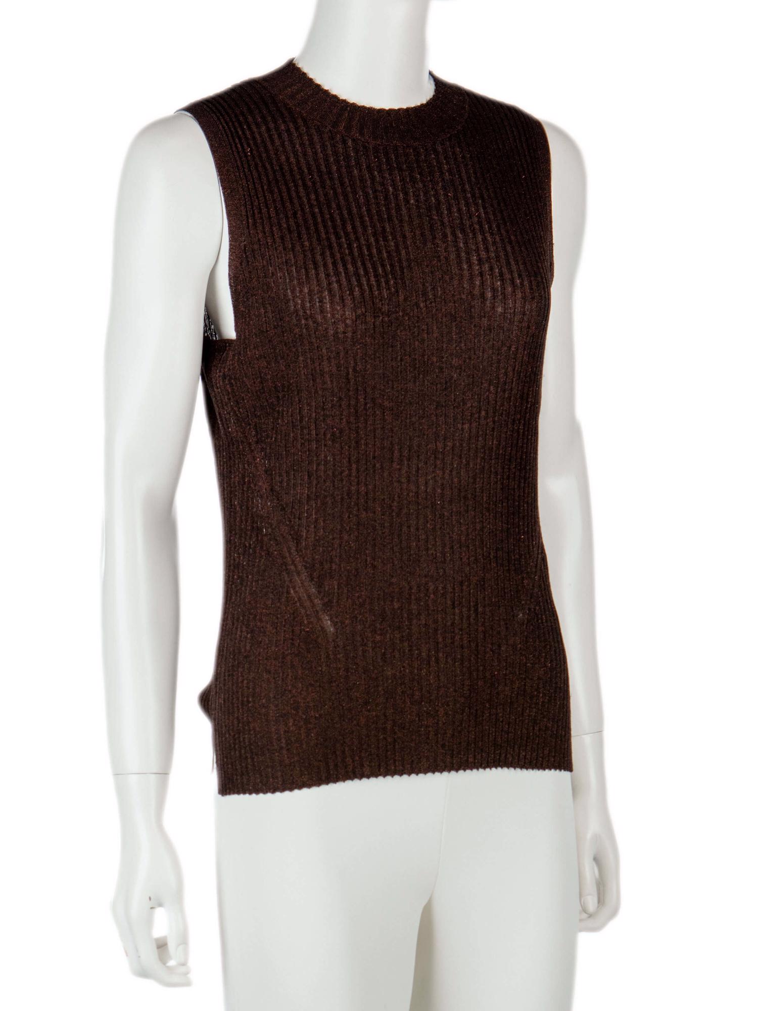 Bayan Kahve RAG&BONE BLUZ