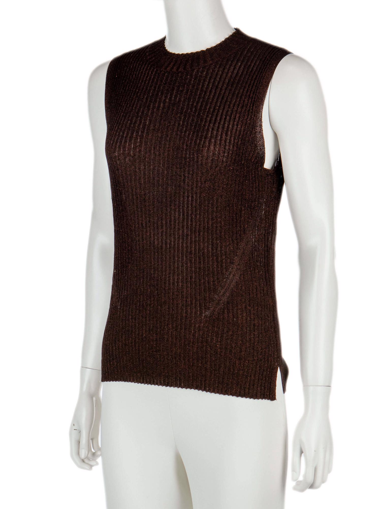 Bayan Kahve RAG&BONE BLUZ