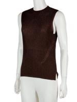 Bayan Kahve RAG&BONE BLUZ