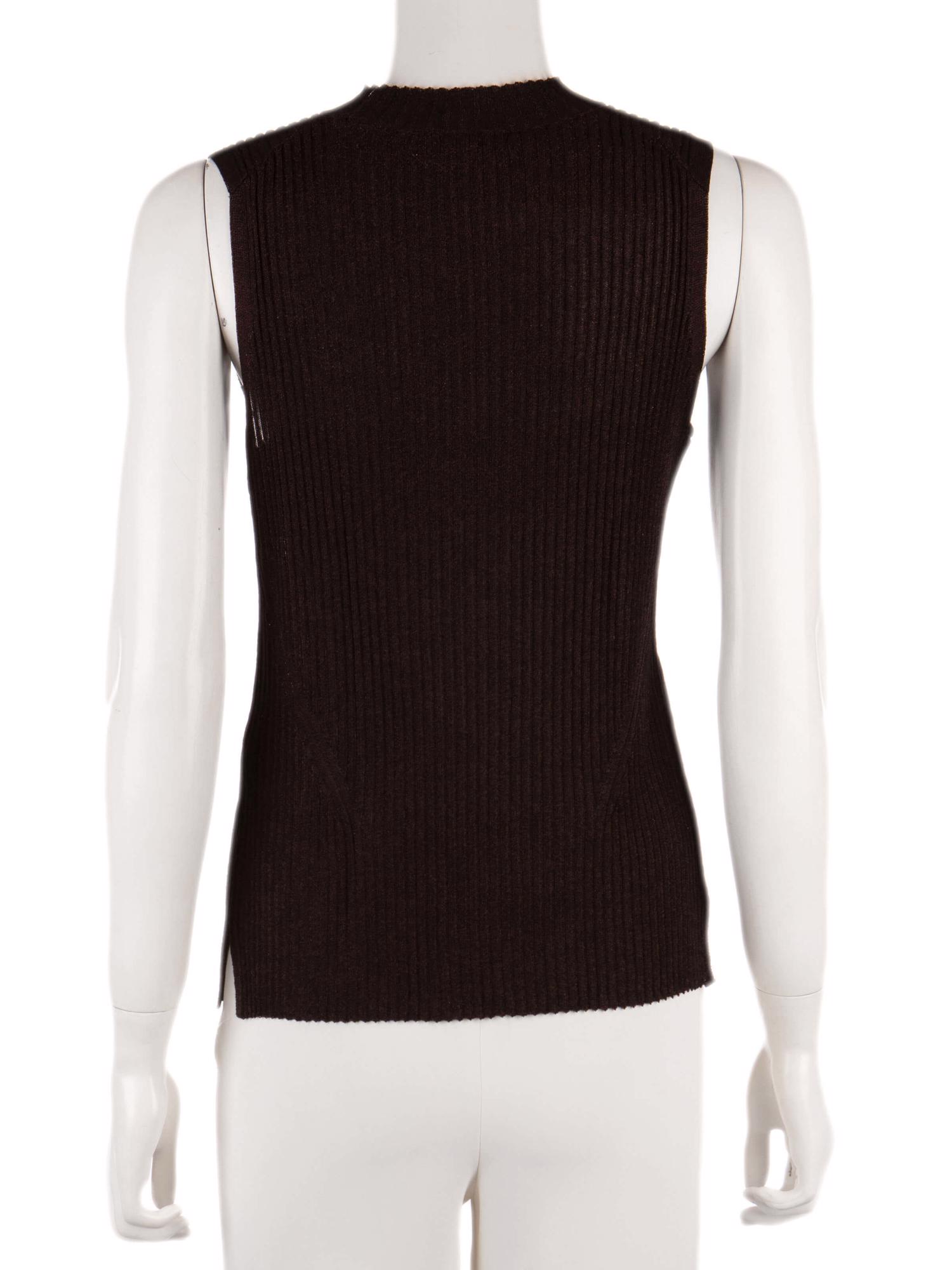 Bayan Kahve RAG&BONE BLUZ