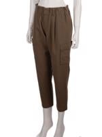 Bayan Yeşil BRUNELLO CUCINELLI PANTOLON