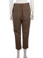 Bayan Yeşil BRUNELLO CUCINELLI PANTOLON