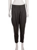 Bayan Gri BRUNELLO CUCINELLI PANTOLON