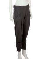 Bayan Gri BRUNELLO CUCINELLI PANTOLON