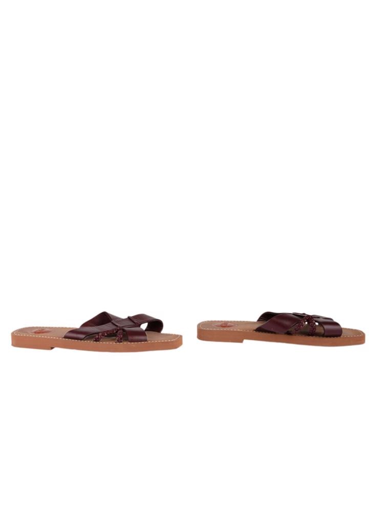 Bayan Kırmızı CHLOE TERLİK