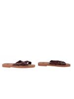 Bayan Kırmızı CHLOE TERLİK