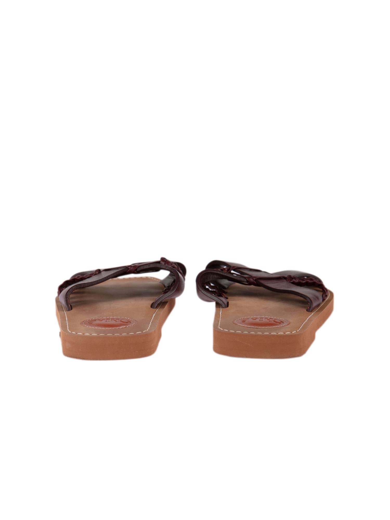 Bayan Kırmızı CHLOE TERLİK