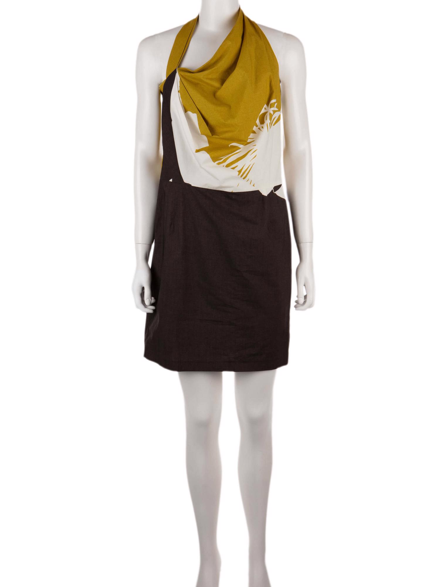 Bayan Kahve MAX MARA ELBİSE