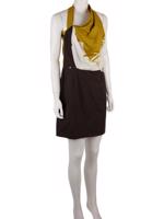 Bayan Kahve MAX MARA ELBİSE