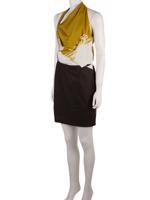 Bayan Kahve MAX MARA ELBİSE