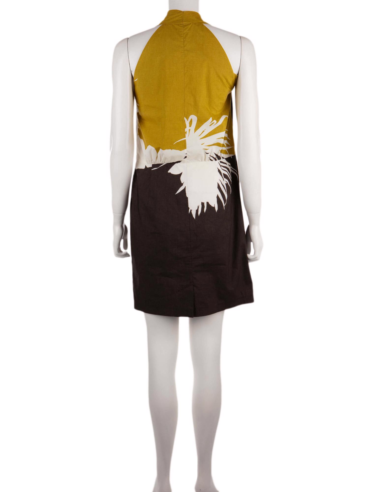 Bayan Kahve MAX MARA ELBİSE