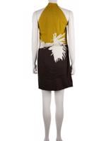 Bayan Kahve MAX MARA ELBİSE