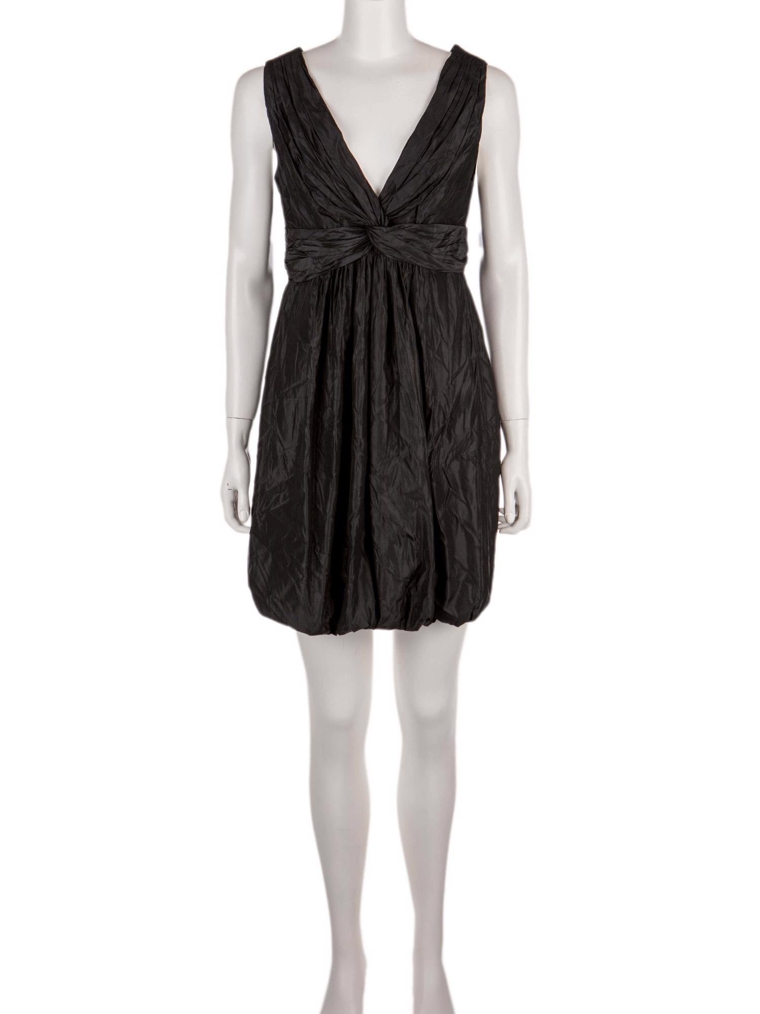 Bayan Siyah STELLA MCCARTNEY ELBİSE