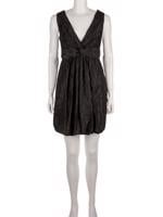 Bayan Siyah STELLA MCCARTNEY ELBİSE