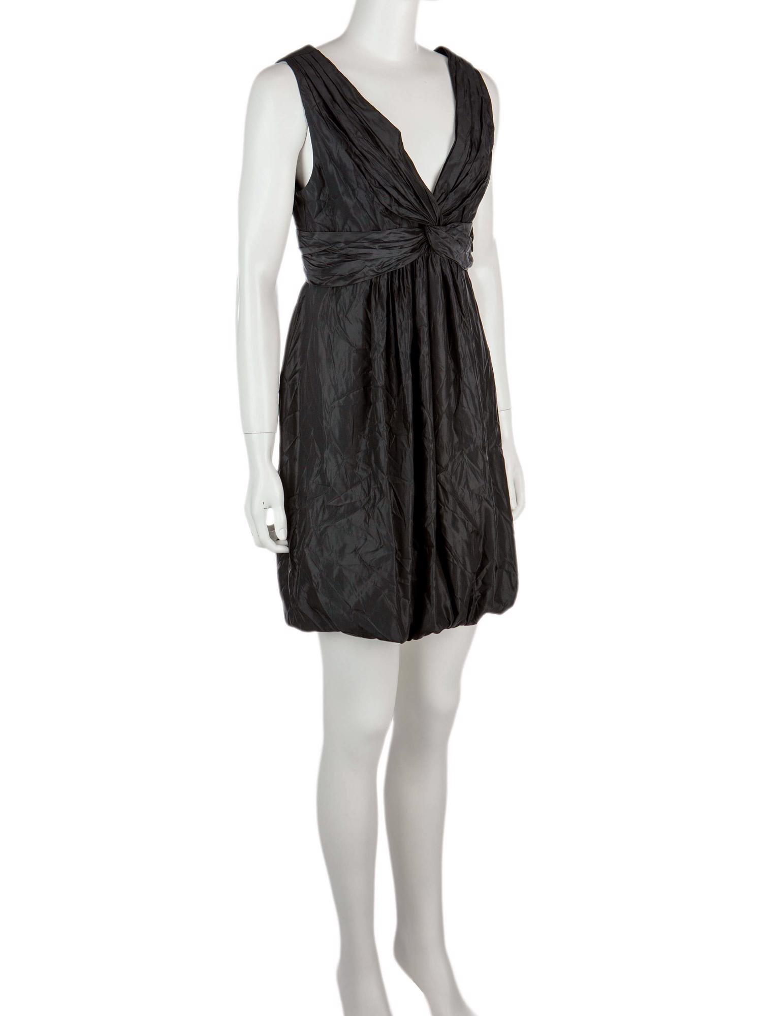 Bayan Siyah STELLA MCCARTNEY ELBİSE