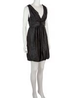 Bayan Siyah STELLA MCCARTNEY ELBİSE