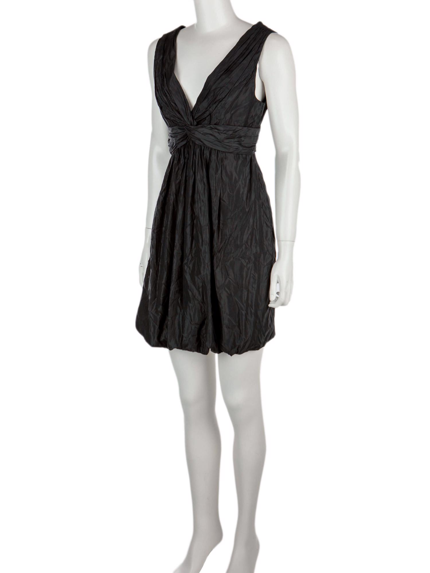 Bayan Siyah STELLA MCCARTNEY ELBİSE