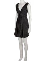 Bayan Siyah STELLA MCCARTNEY ELBİSE