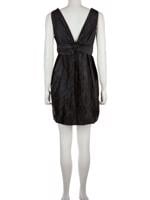 Bayan Siyah STELLA MCCARTNEY ELBİSE