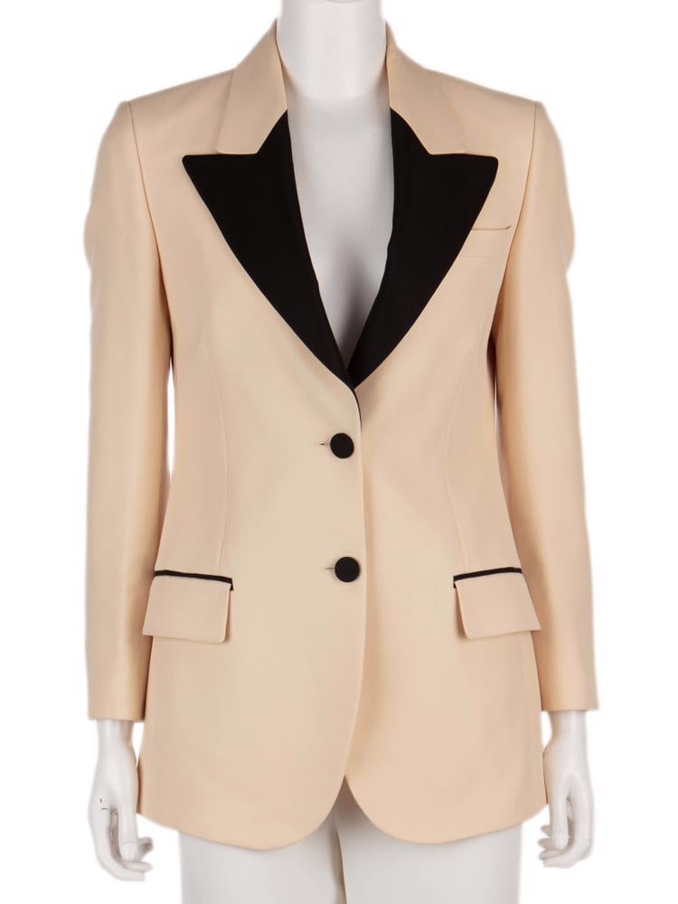 Bayan Bej GUCCI CEKET