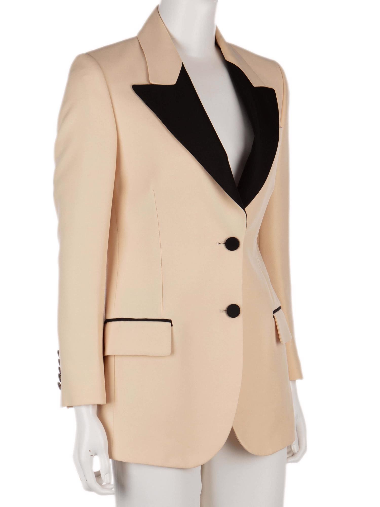 Bayan Bej GUCCI CEKET