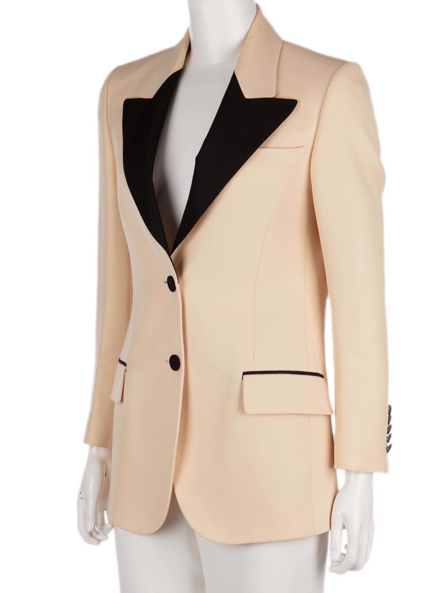 Bayan Bej GUCCI CEKET