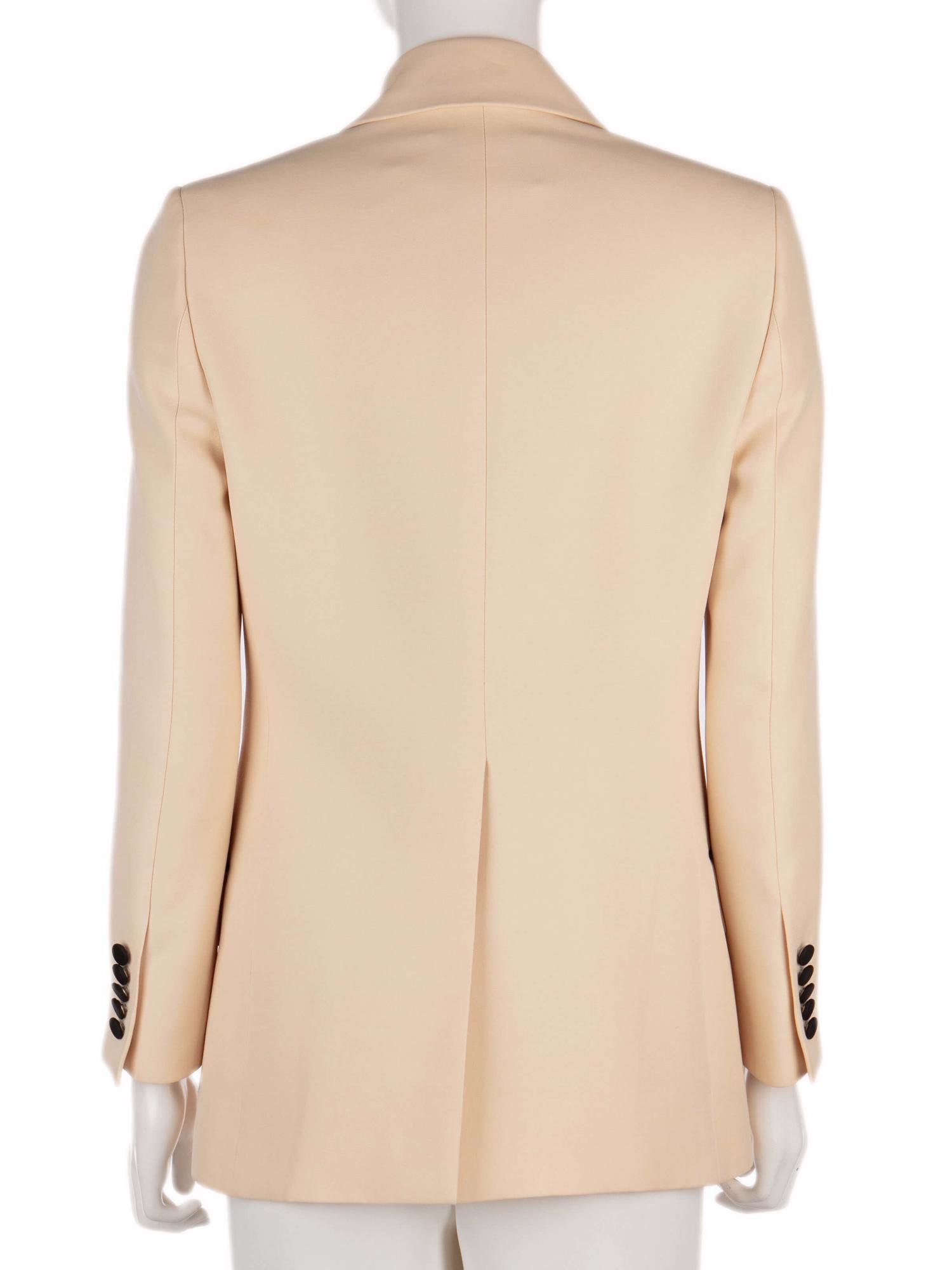 Bayan Bej GUCCI CEKET