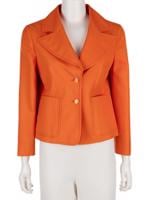 Bayan Turuncu GUCCI CEKET