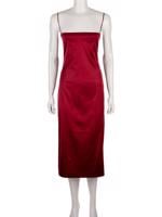 Bayan Kırmızı DOLCE&GABBANA ELBİSE